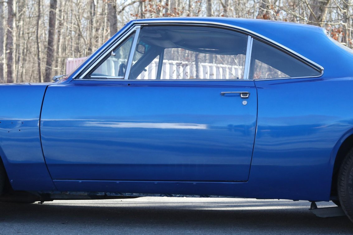 Image for 1968 Plymouth Barracuda