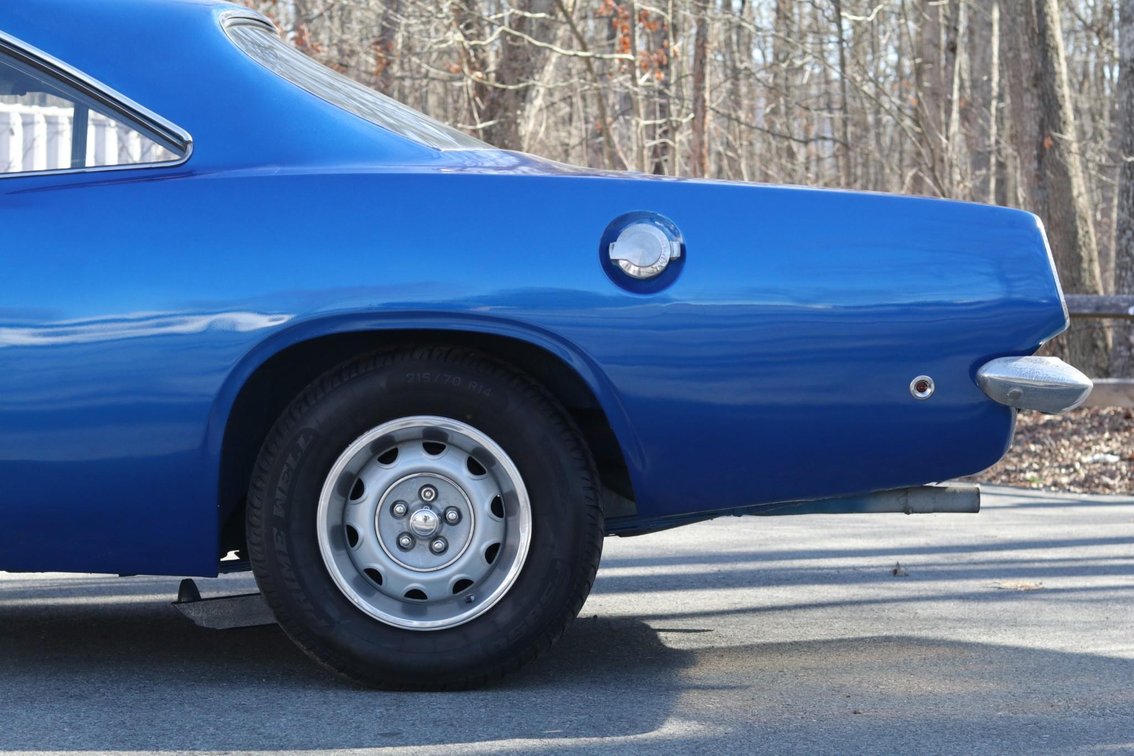 Image for 1968 Plymouth Barracuda