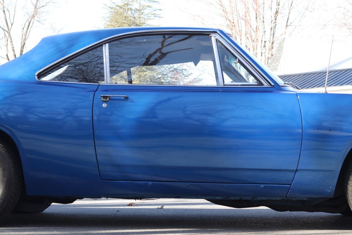 Image for 1968 Plymouth Barracuda