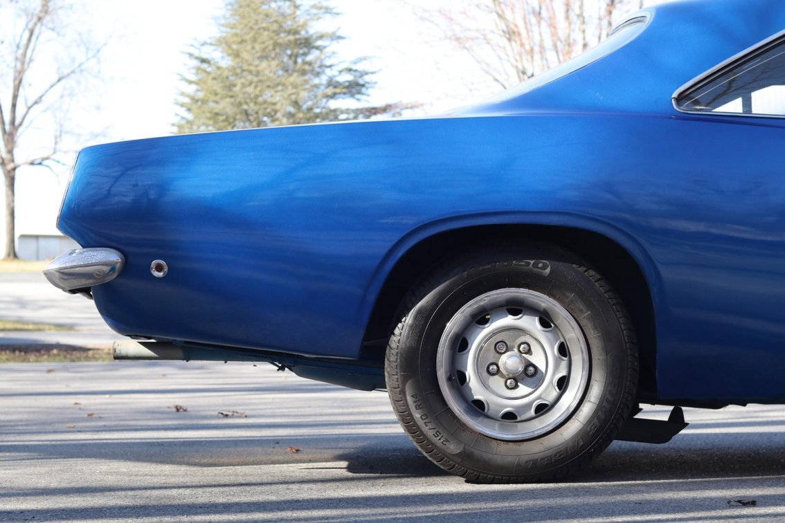 Image for 1968 Plymouth Barracuda