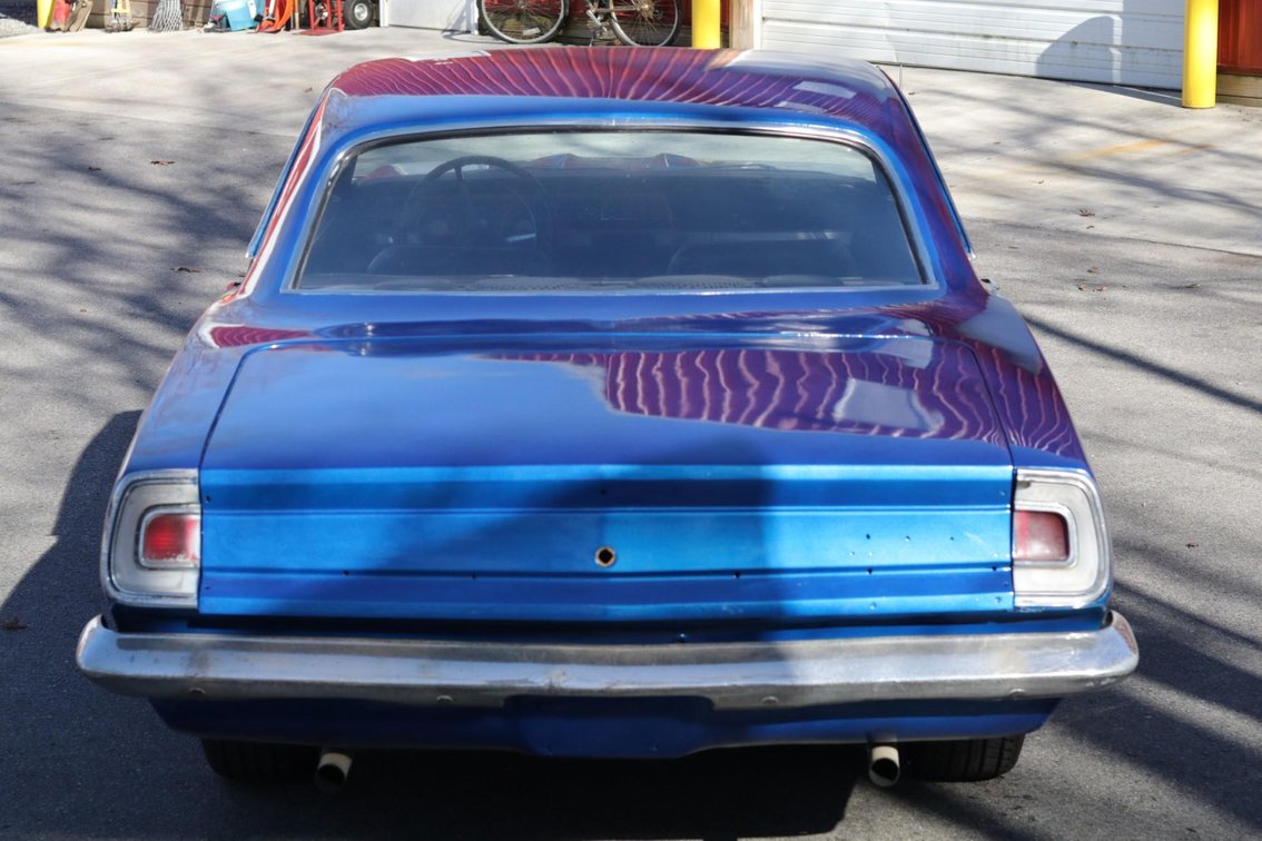 Image for 1968 Plymouth Barracuda