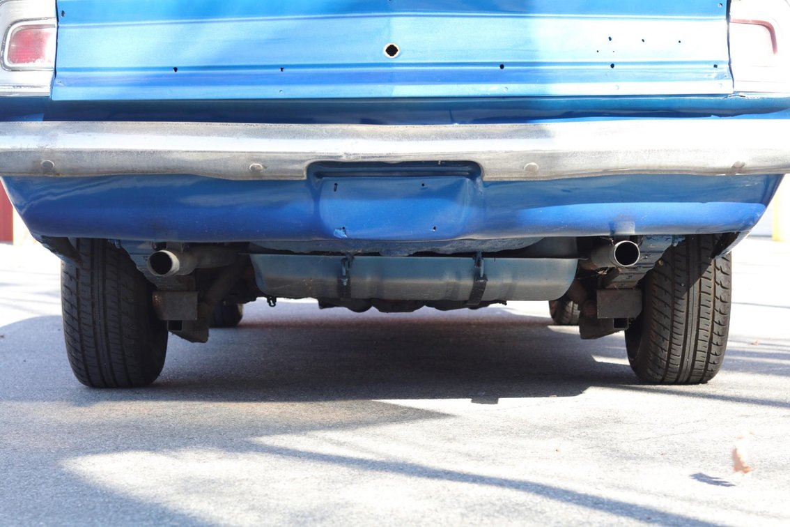 Image for 1968 Plymouth Barracuda