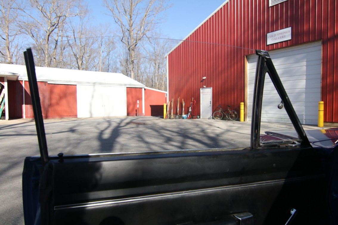 Image for 1968 Plymouth Barracuda