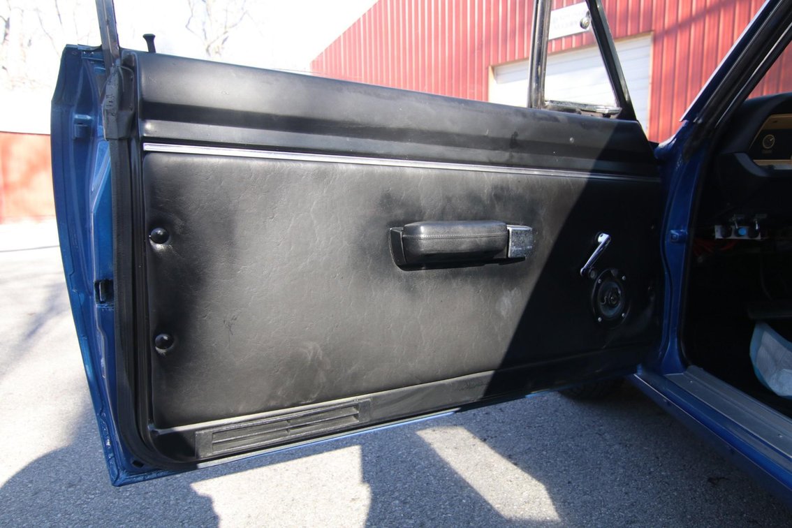 Image for 1968 Plymouth Barracuda