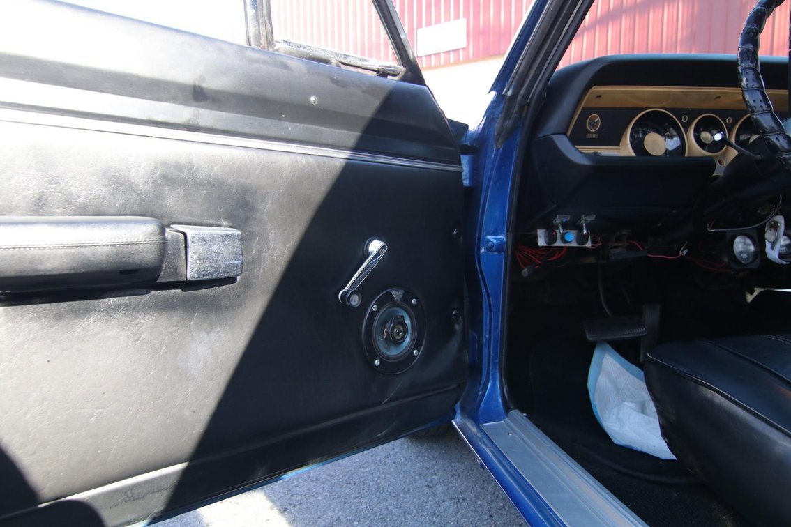 Image for 1968 Plymouth Barracuda