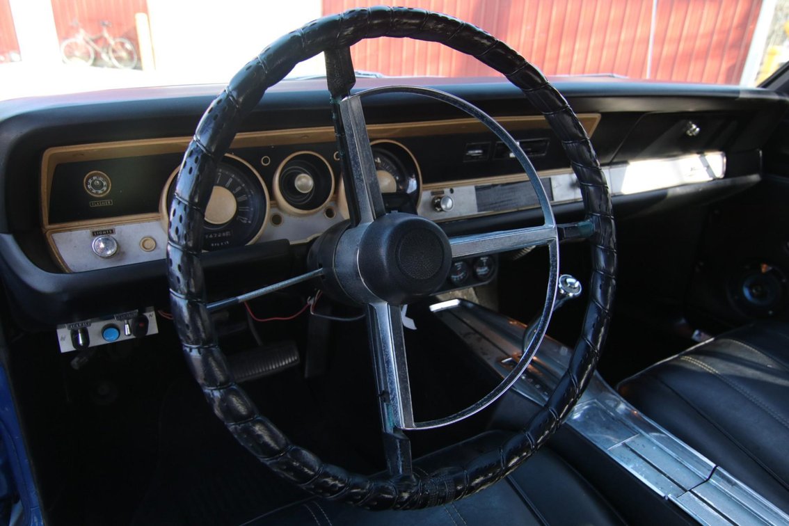 Image for 1968 Plymouth Barracuda