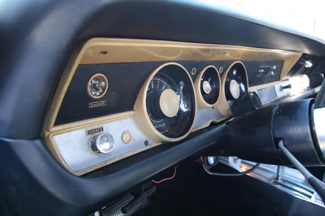 Image for 1968 Plymouth Barracuda