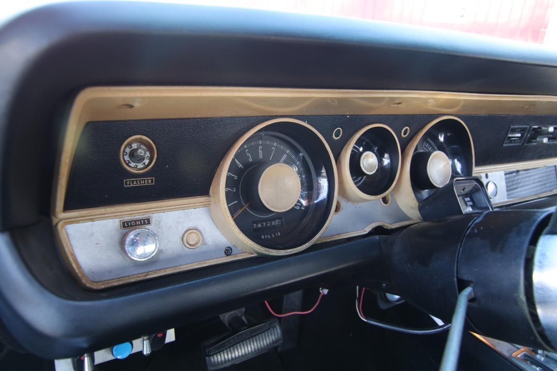 Image for 1968 Plymouth Barracuda
