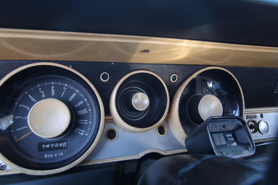 Image for 1968 Plymouth Barracuda