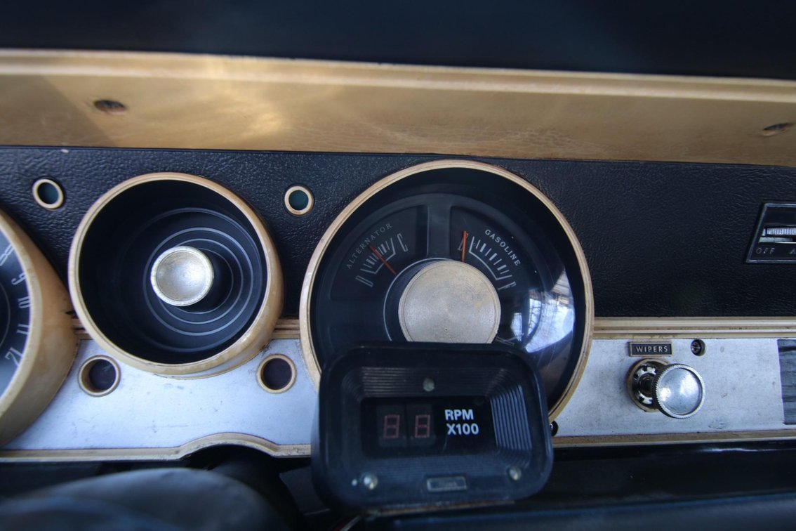 Image for 1968 Plymouth Barracuda