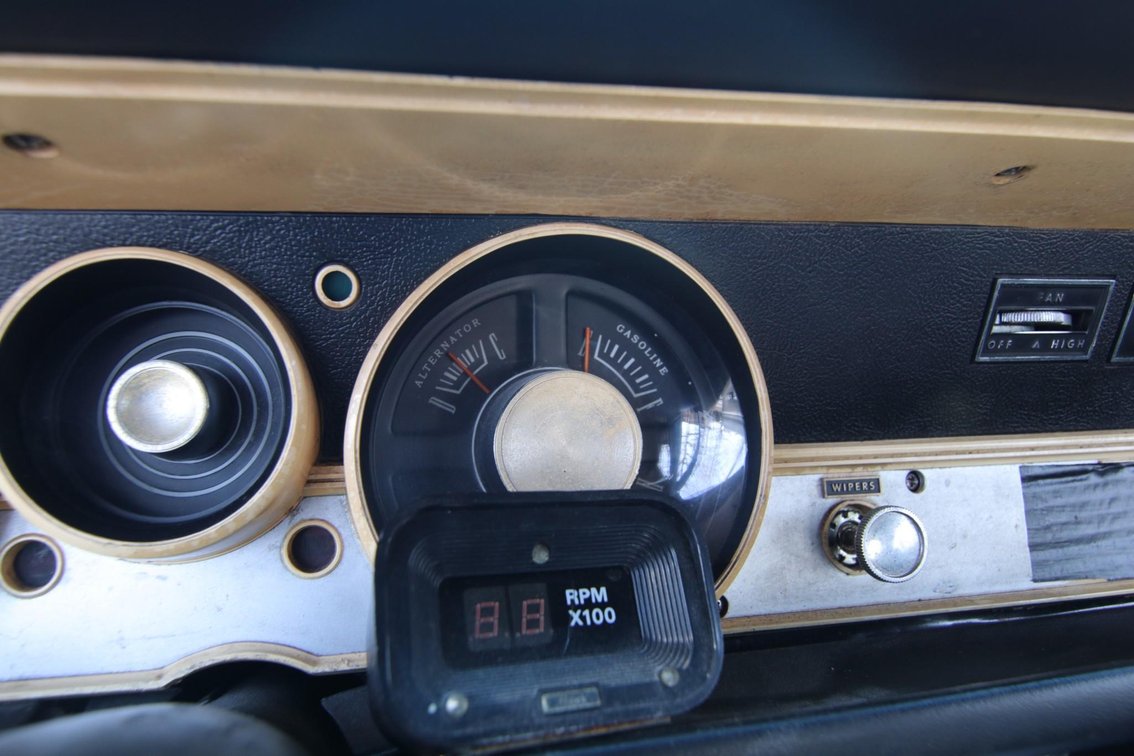 Image for 1968 Plymouth Barracuda