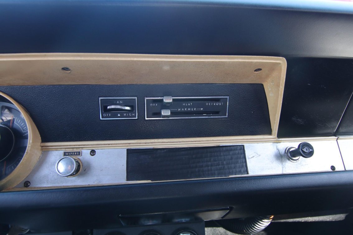 Image for 1968 Plymouth Barracuda