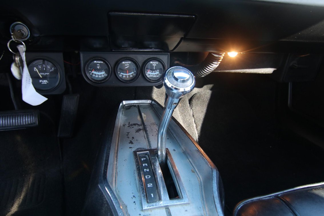 Image for 1968 Plymouth Barracuda