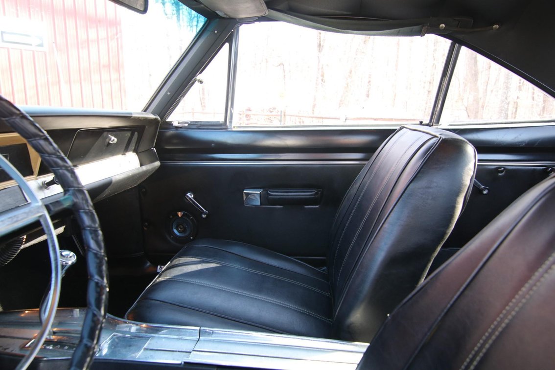 Image for 1968 Plymouth Barracuda