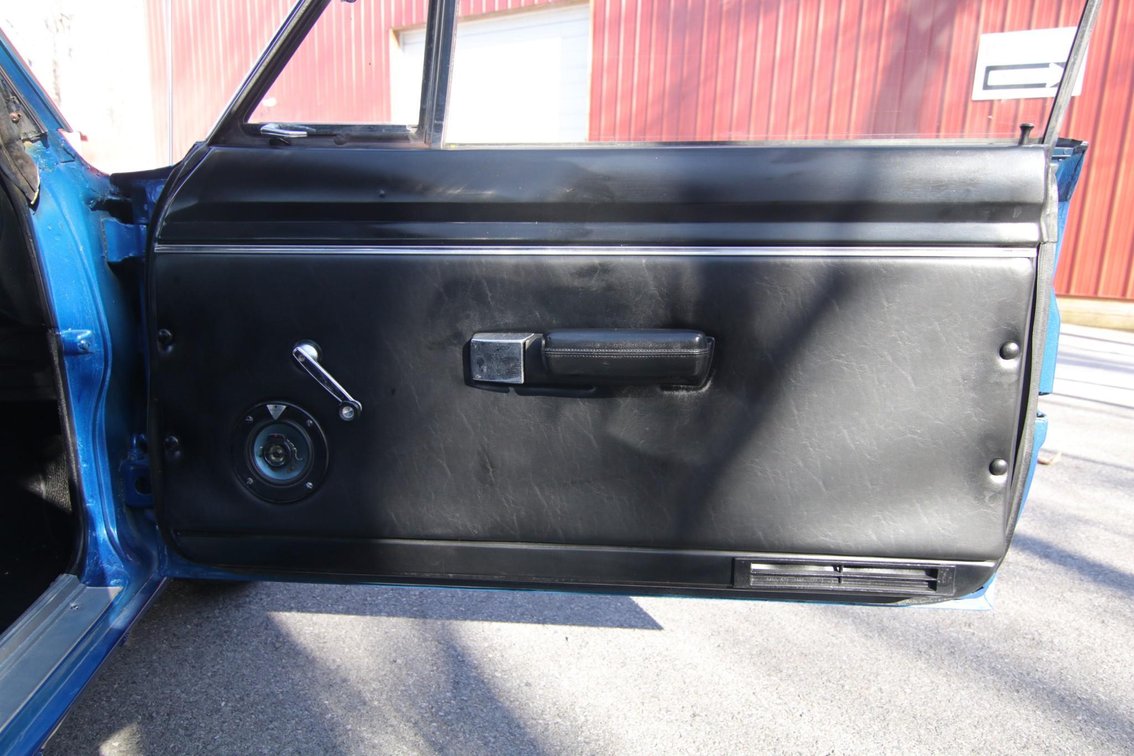 Image for 1968 Plymouth Barracuda