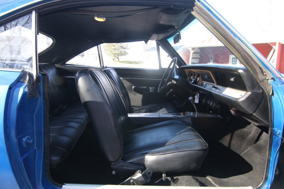 Image for 1968 Plymouth Barracuda