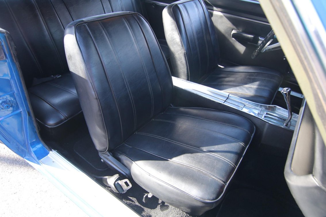 Image for 1968 Plymouth Barracuda