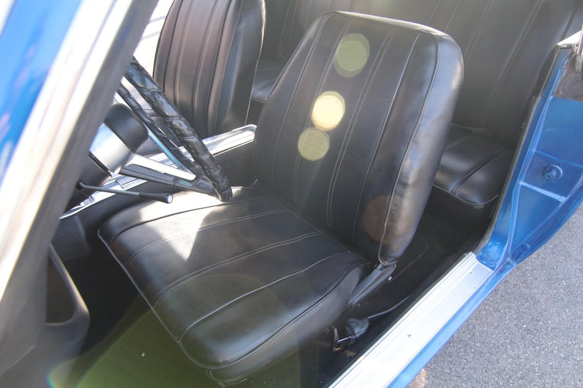 Image for 1968 Plymouth Barracuda