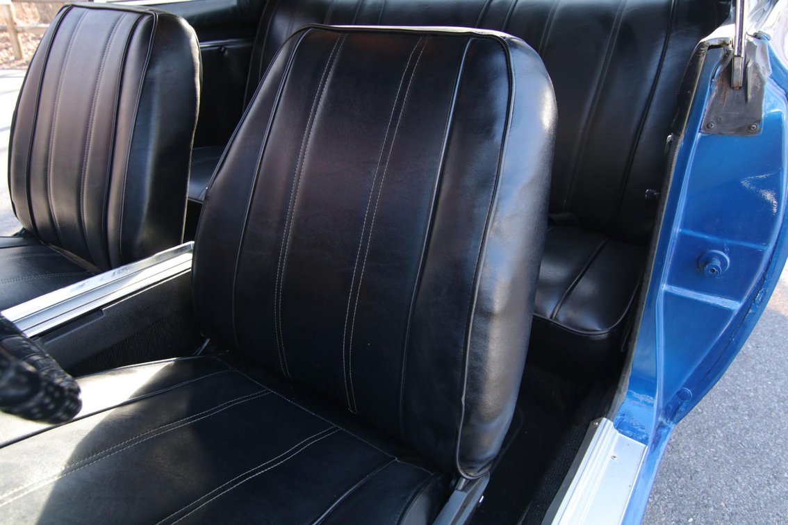 Image for 1968 Plymouth Barracuda