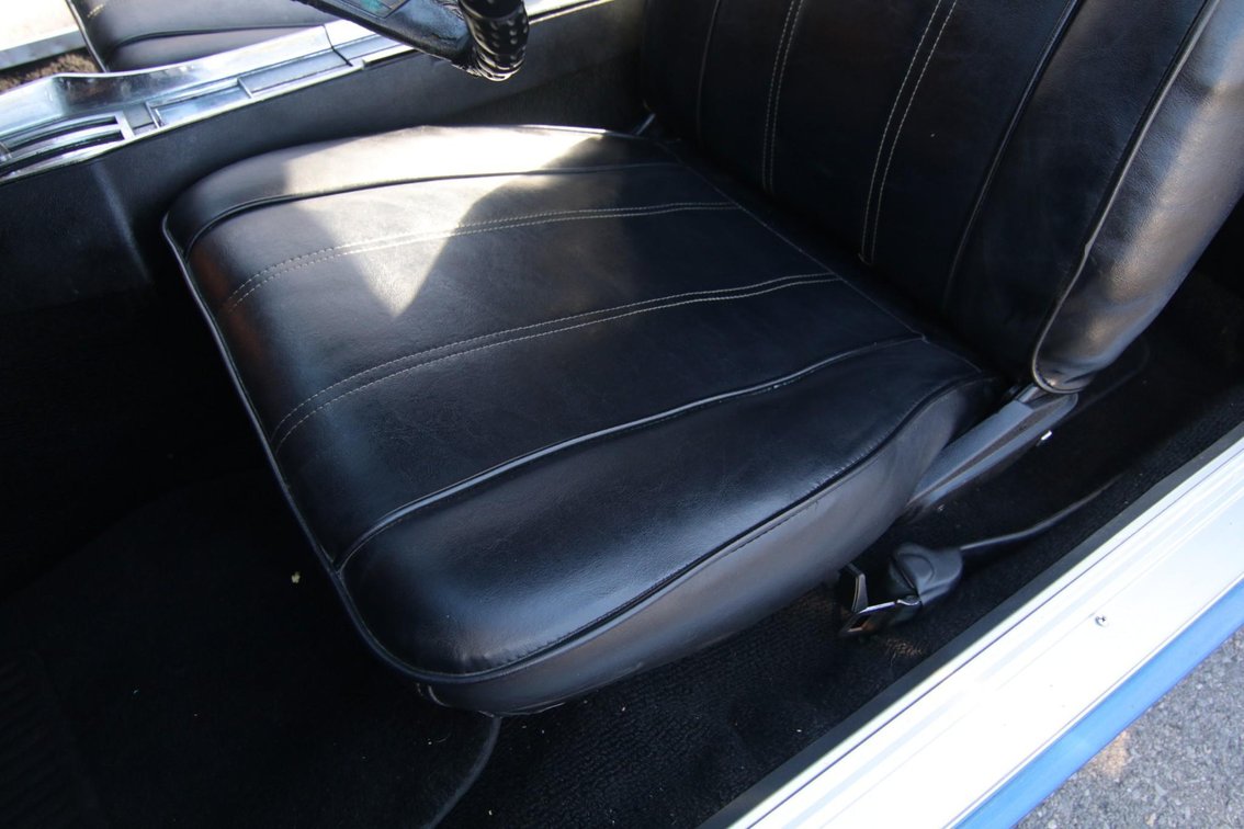 Image for 1968 Plymouth Barracuda