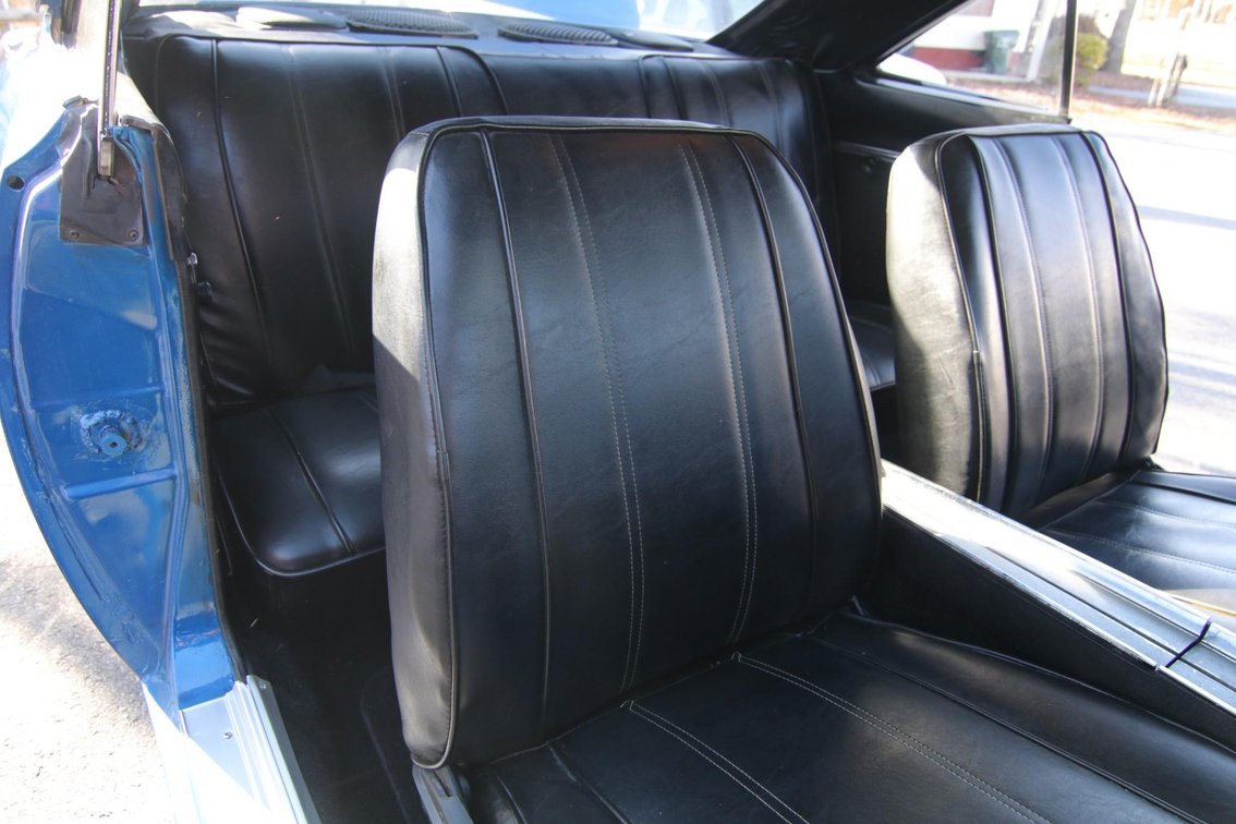Image for 1968 Plymouth Barracuda