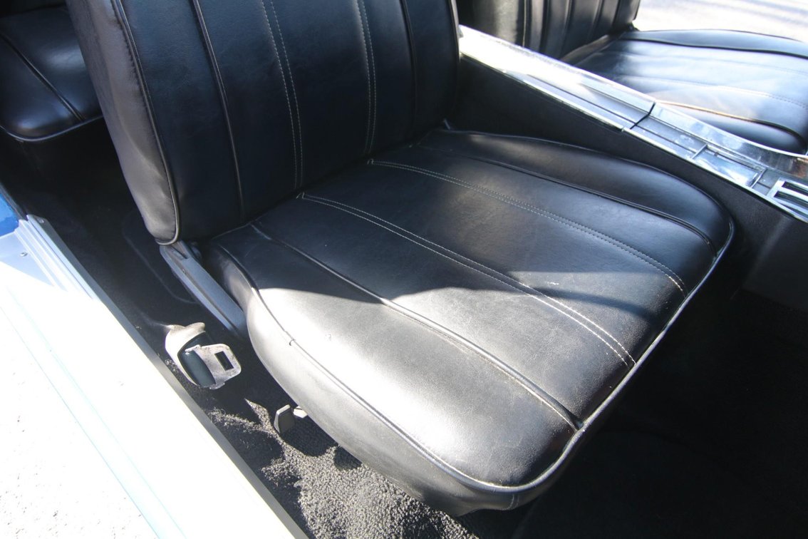 Image for 1968 Plymouth Barracuda