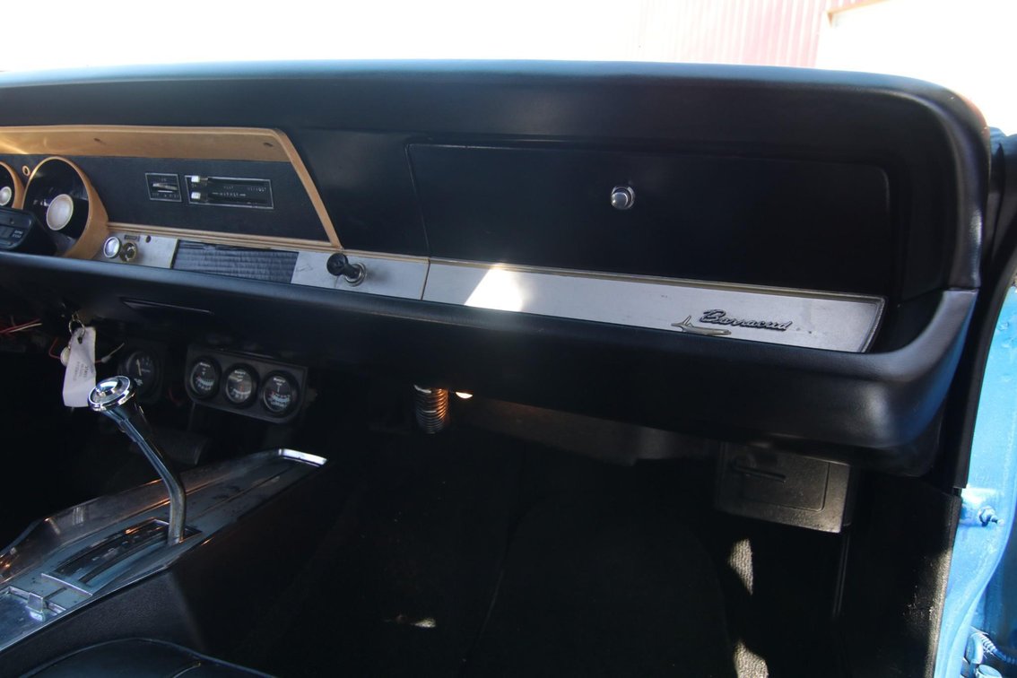 Image for 1968 Plymouth Barracuda