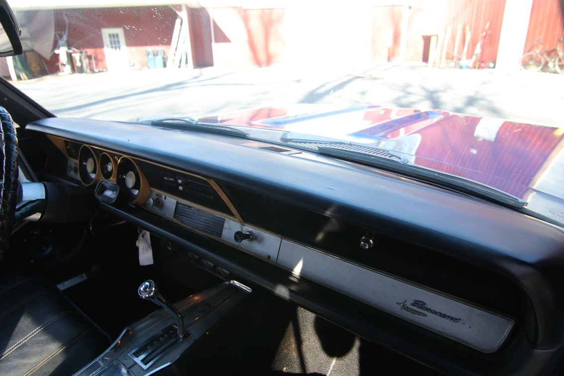 Image for 1968 Plymouth Barracuda