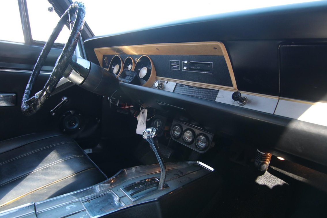 Image for 1968 Plymouth Barracuda