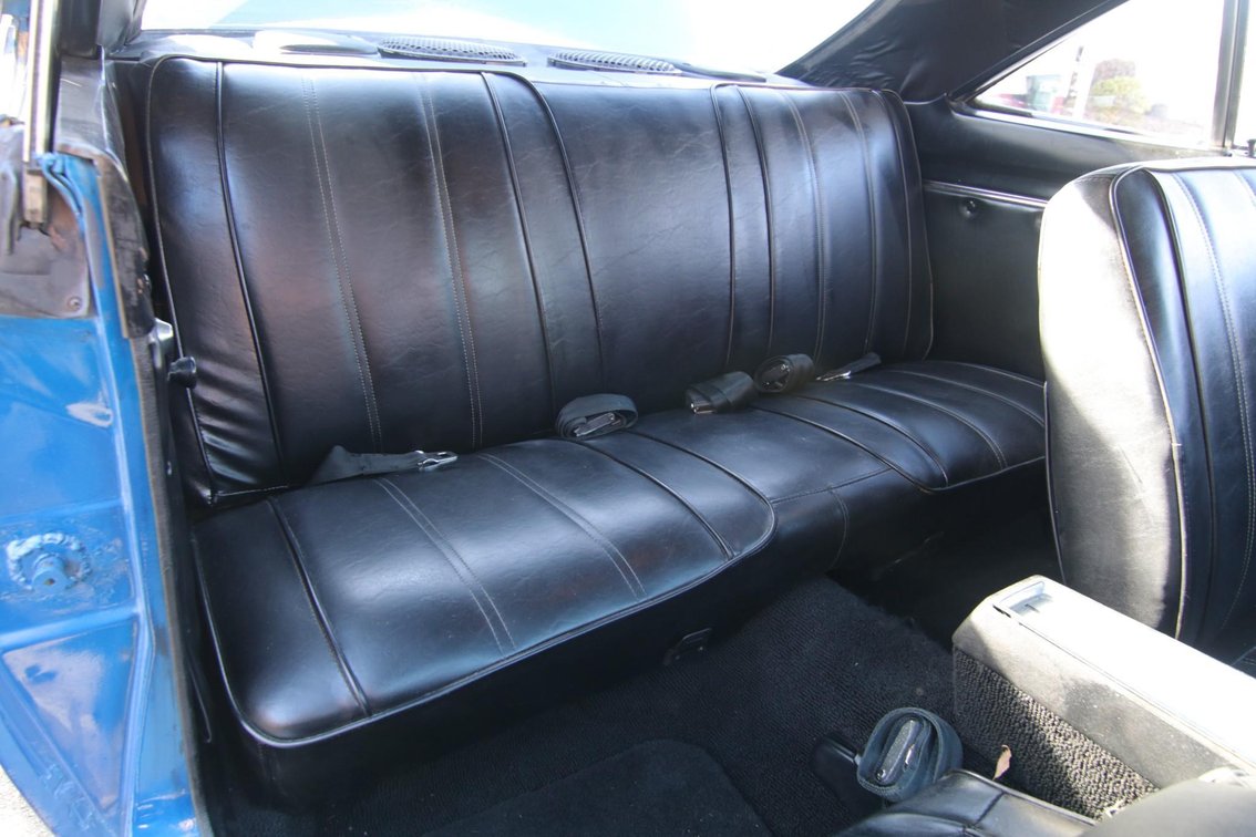 Image for 1968 Plymouth Barracuda
