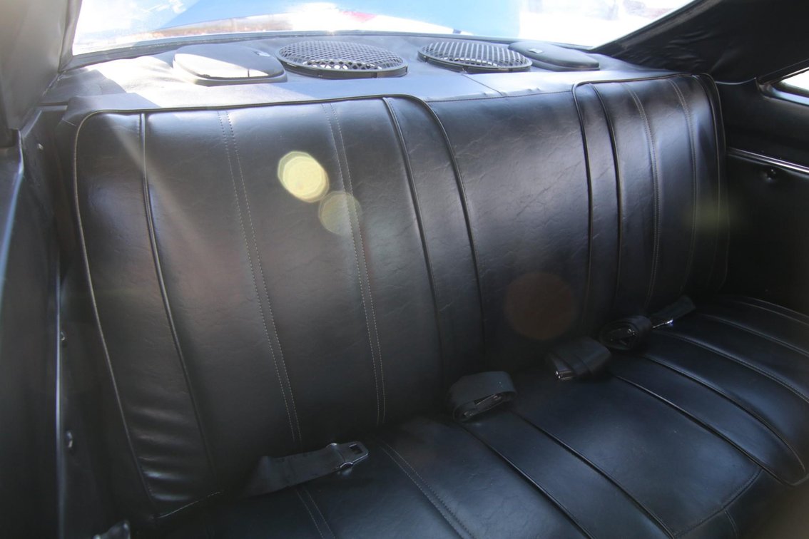 Image for 1968 Plymouth Barracuda