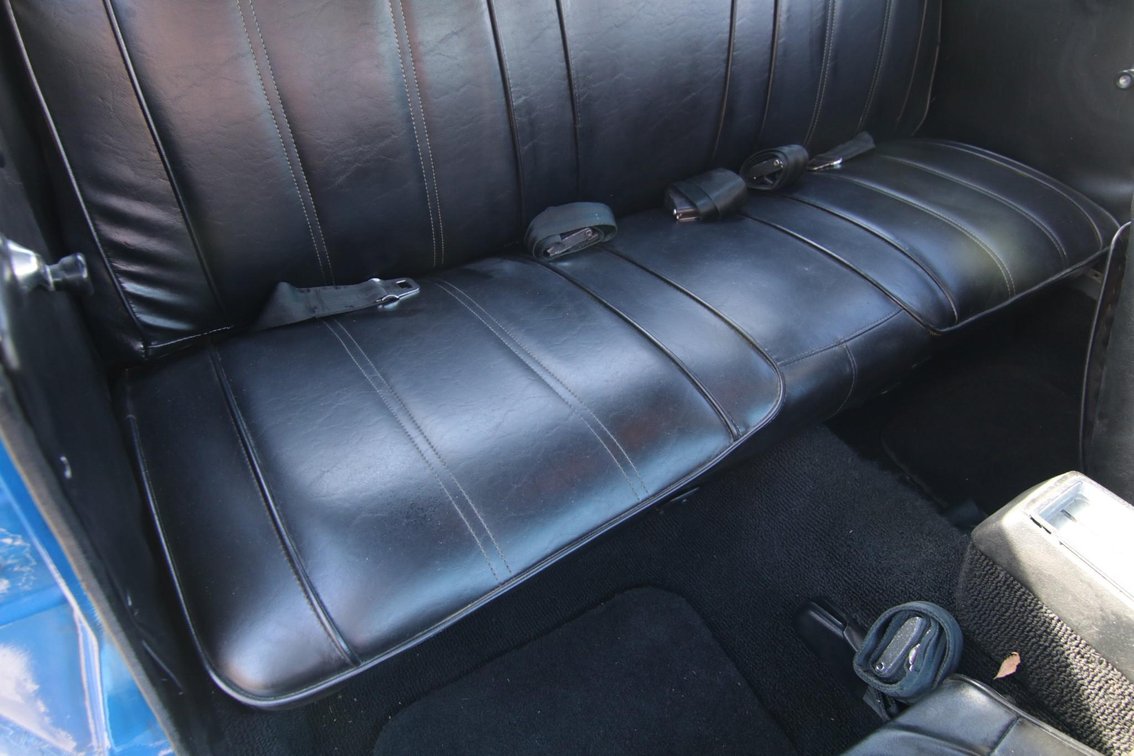 Image for 1968 Plymouth Barracuda