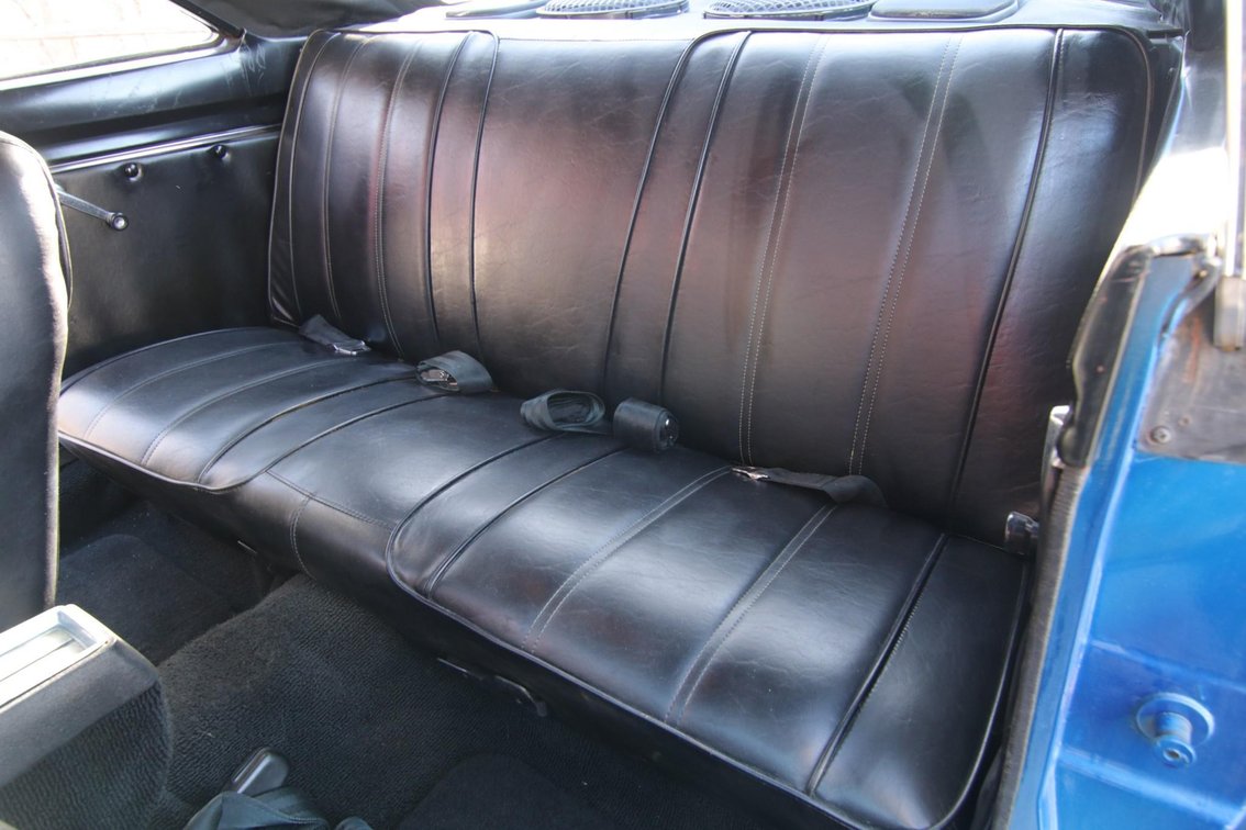 Image for 1968 Plymouth Barracuda