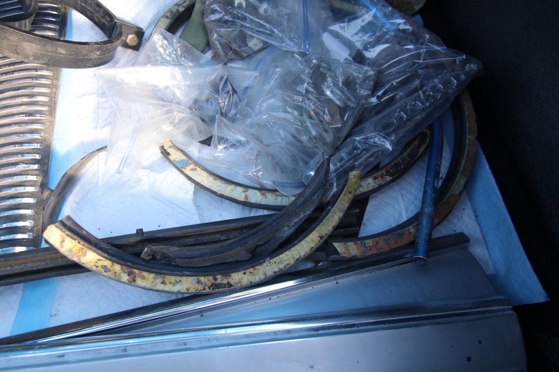 Image for 1968 Plymouth Barracuda