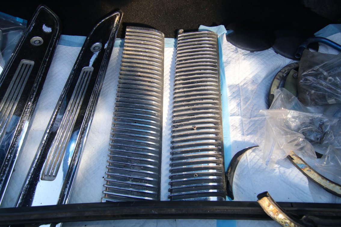 Image for 1968 Plymouth Barracuda