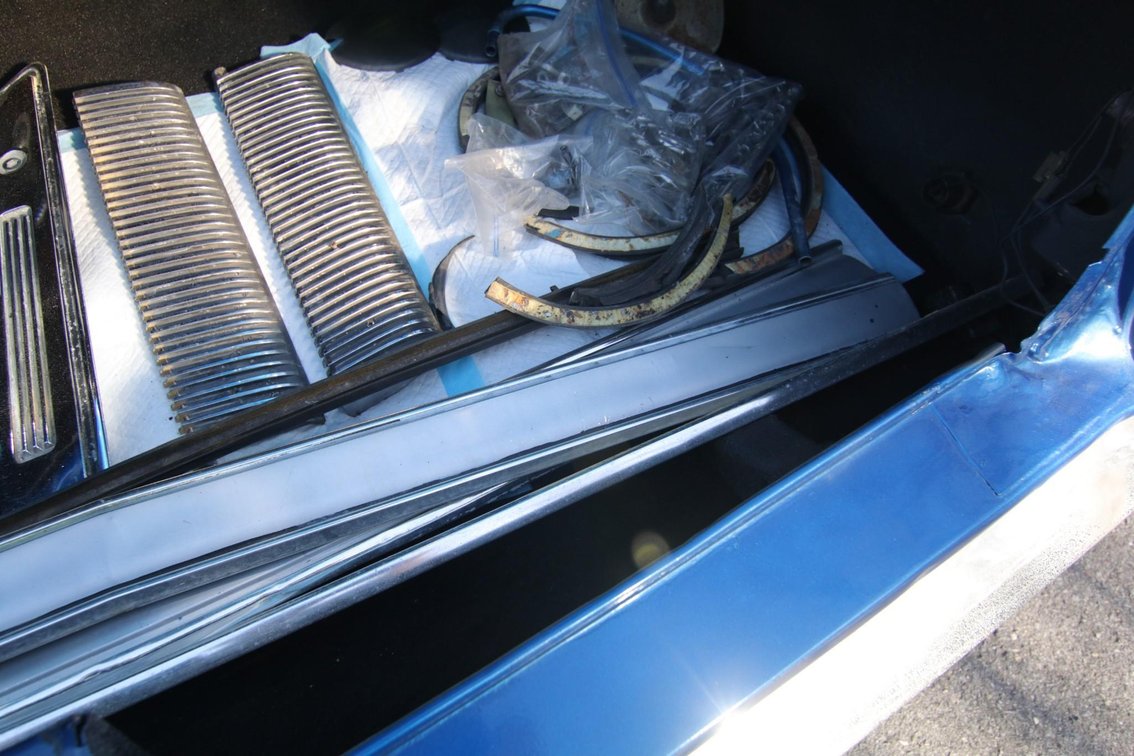 Image for 1968 Plymouth Barracuda