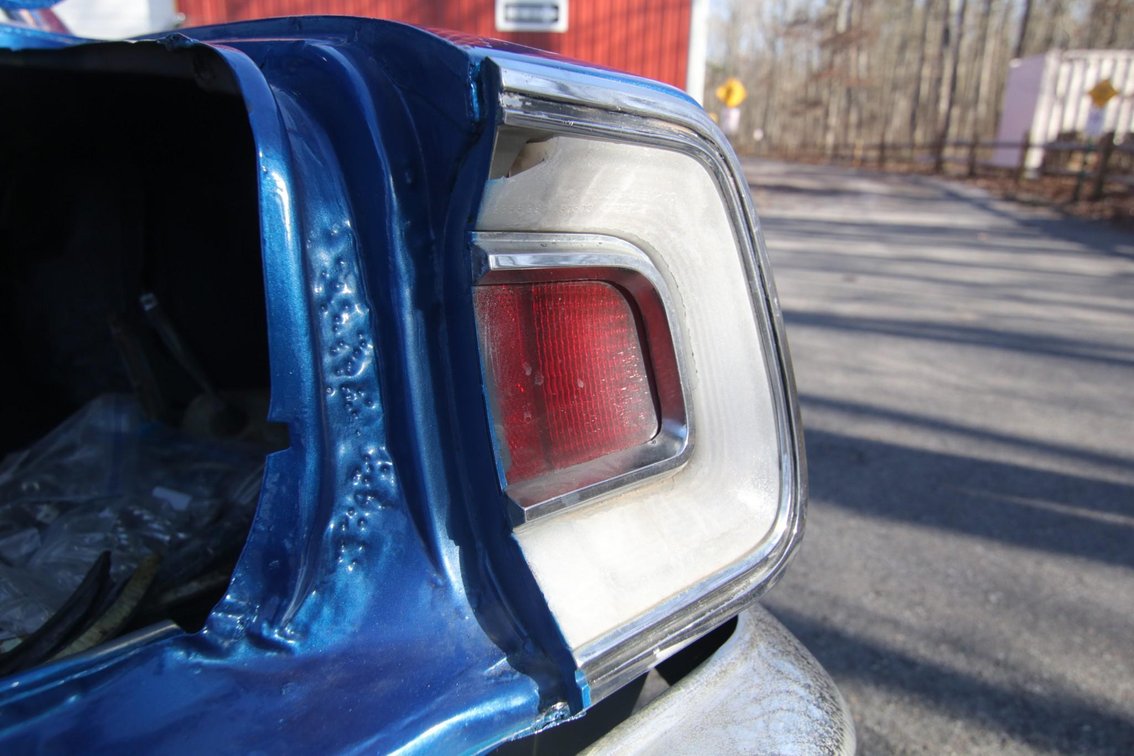 Image for 1968 Plymouth Barracuda
