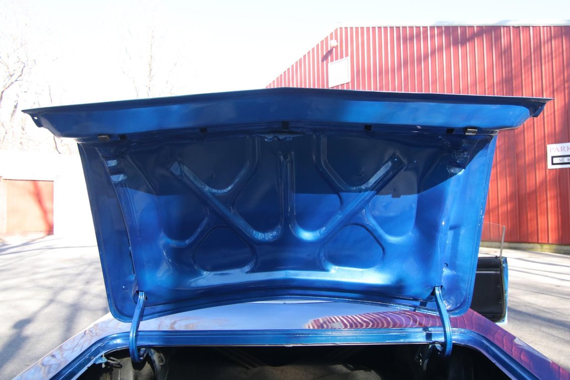 Image for 1968 Plymouth Barracuda