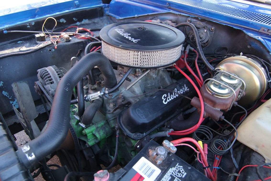 Image for 1968 Plymouth Barracuda