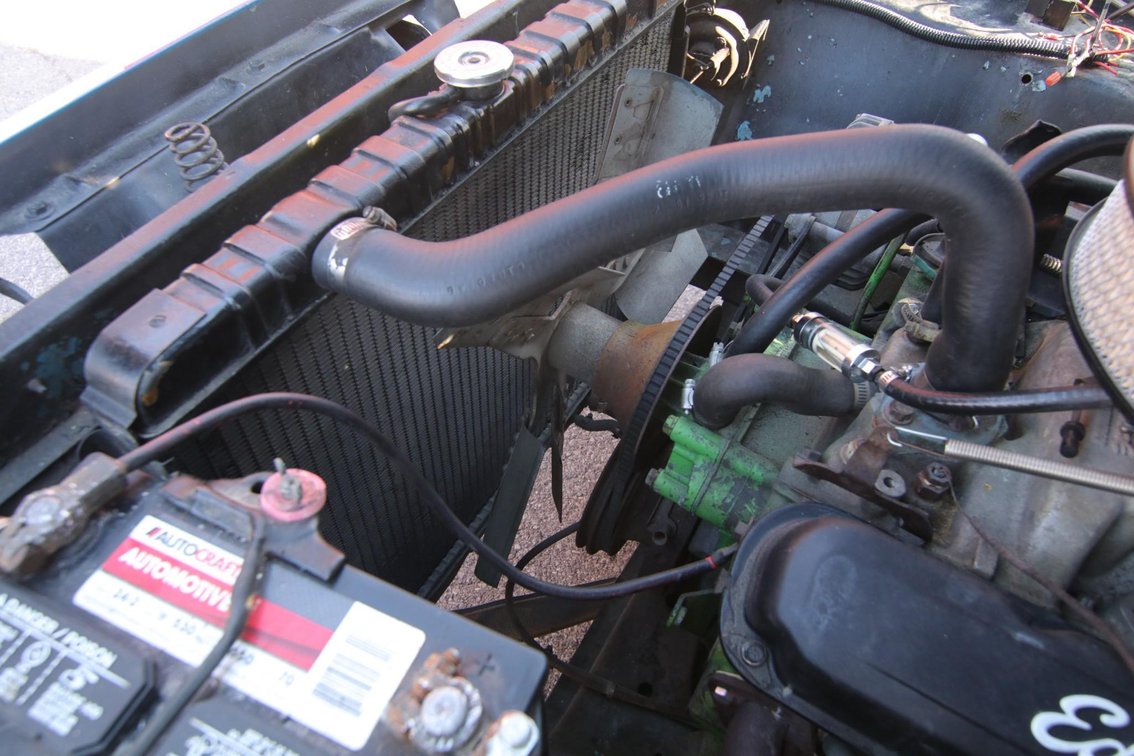 Image for 1968 Plymouth Barracuda