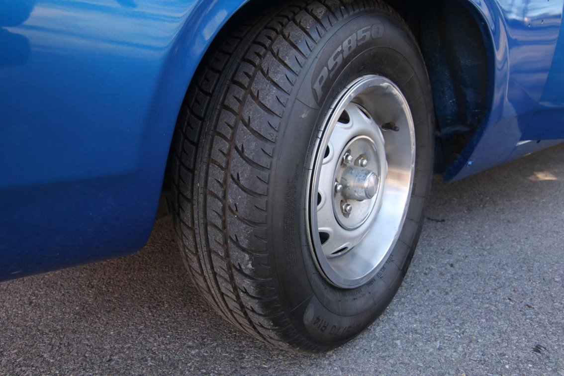 Image for 1968 Plymouth Barracuda