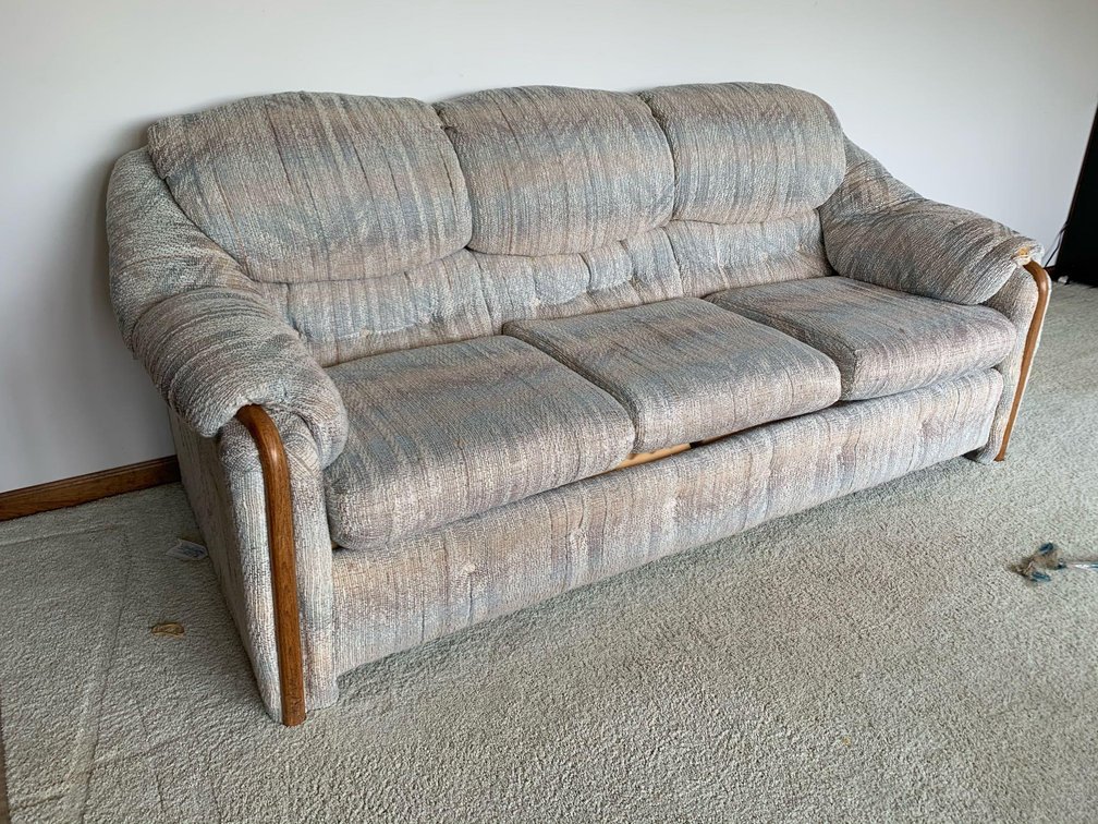 Image for Wholesale Auction, Staunton