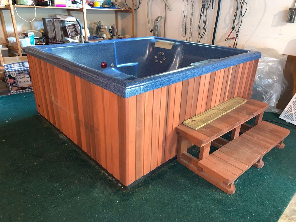 Image for Wholesale Auction, Staunton