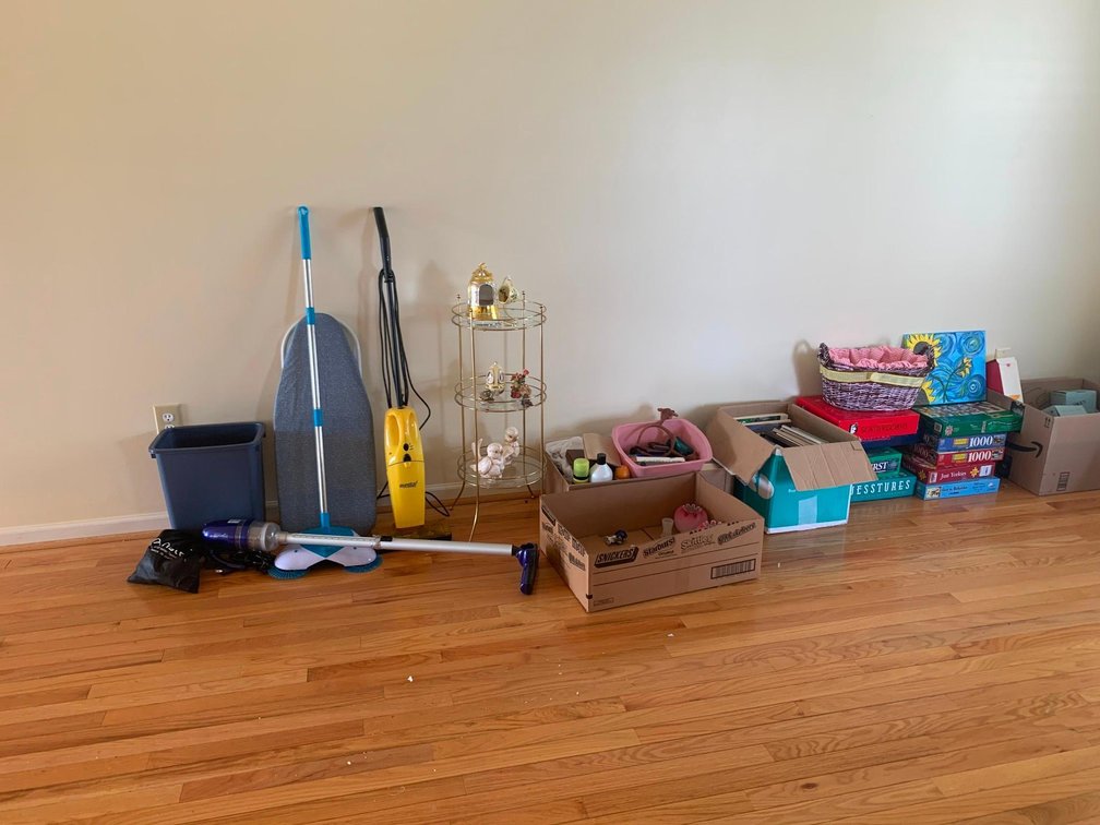 Image for Wholesale Auction, Fishersville