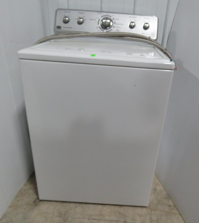 Maytag Centennial Washer