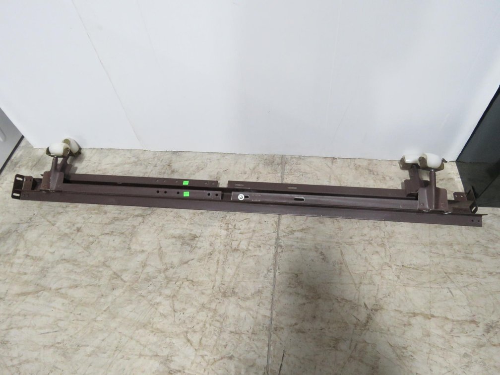 Metal Bed Rails