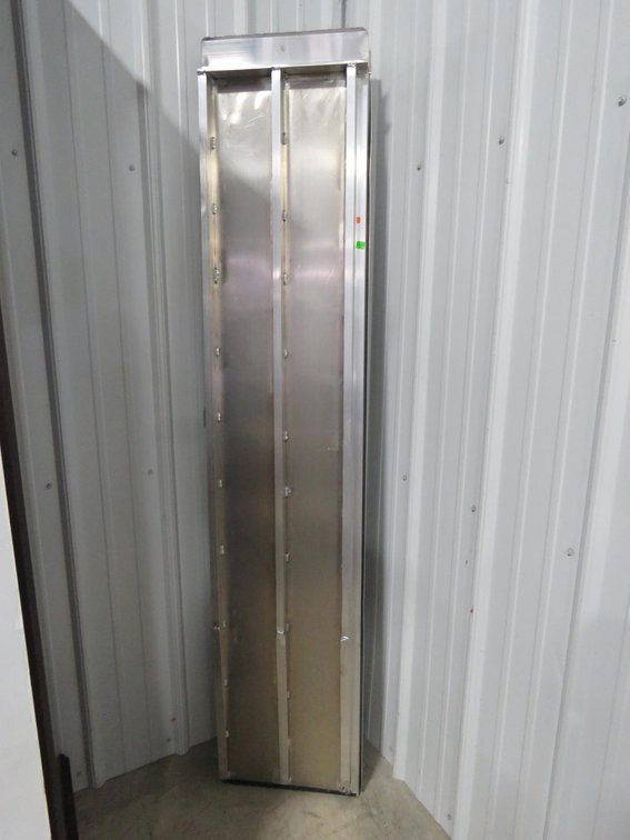 Aluminum Portable Wheelchair Ramp By Prairie View Industries