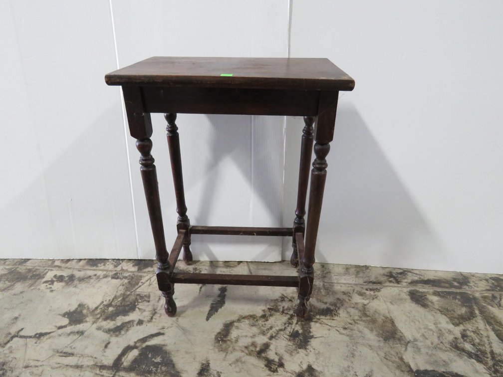 Vintage Side Table