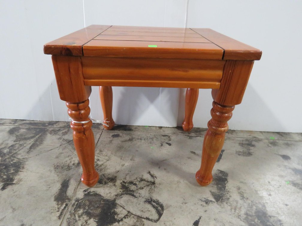 Side Table
