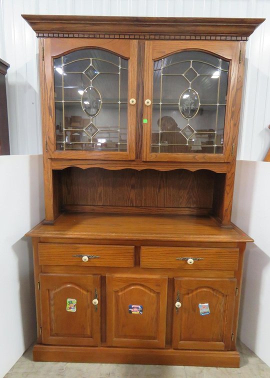 Kitchen Hutch